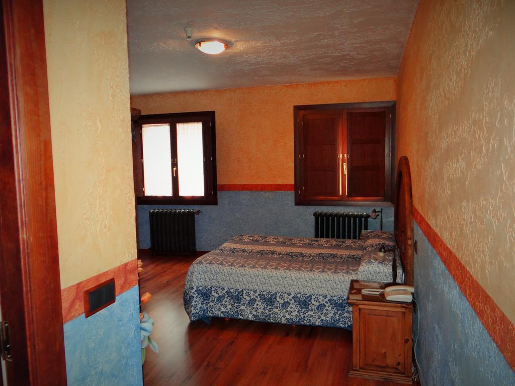La Hacienda De Mi Senor Hotell Lerma Eksteriør bilde